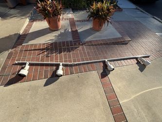 Ceiling Studio Light System