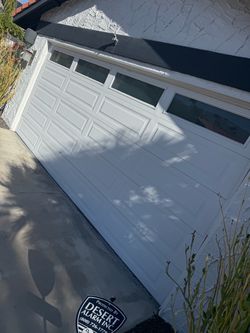 Garage door for sale