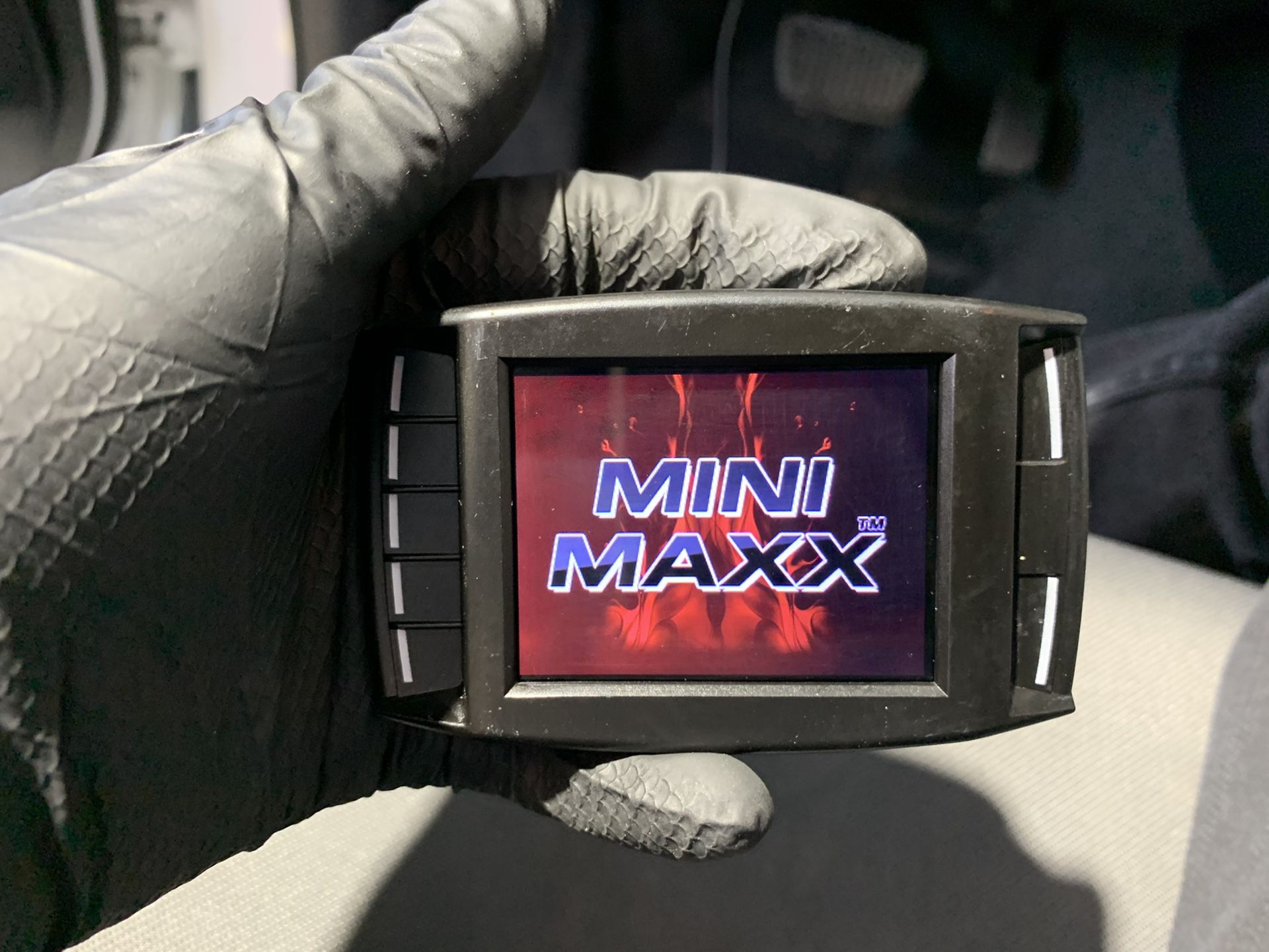 Mini max tuner for Sale in Houston, TX OfferUp