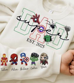 Fathers Day Sweaters