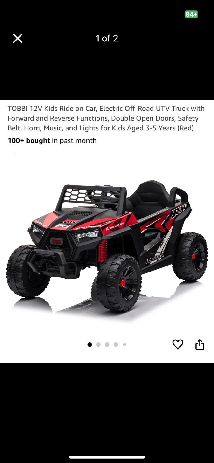 Electric Car