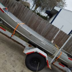 Boat For Sale