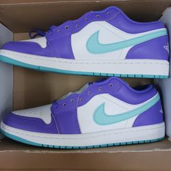 Air Jordan 1 Low  SE Sz10.5