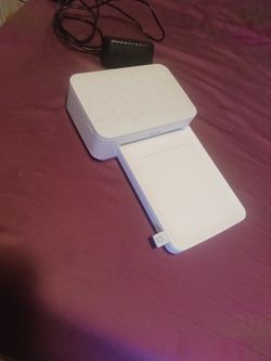 Sprocket Studio Printer