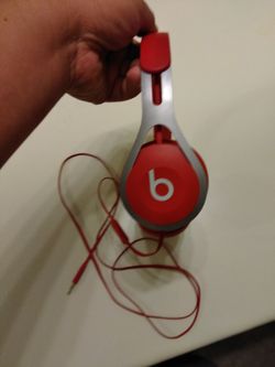 Beats by dre