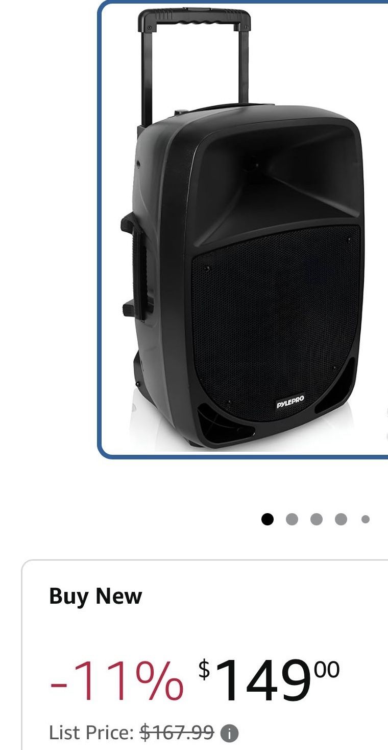 Bluetooth Speaker