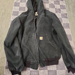 Carhartt  Jacket Size Large