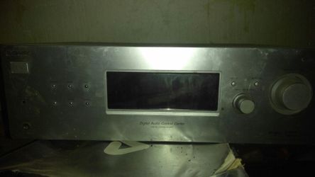 $10 Sony FM AM Receiver Used $10