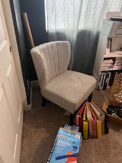 Study chair