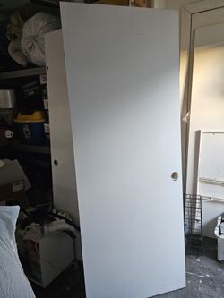 Interior Door 30" 32"