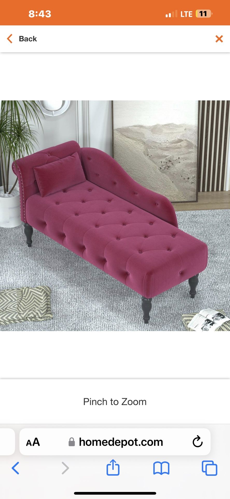 Sofa