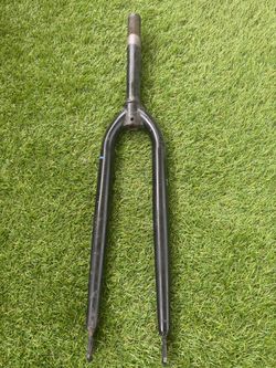 Fixie fork