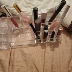 Makeup Organizer Acrylic 