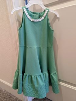 Janie And Jack Dress