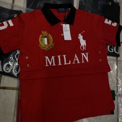 Polo Size XS 