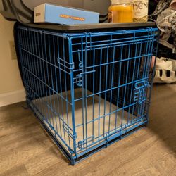 Dog Cage / Kennel