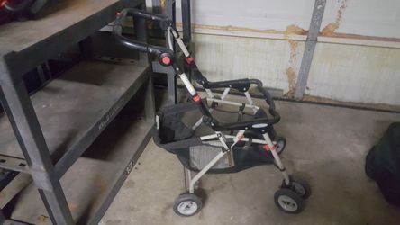 graco carrier
