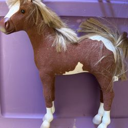 American Girl, Horse