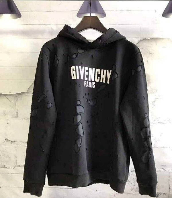 cream givenchy sweater