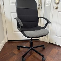 2 Ikea Chairs - $15