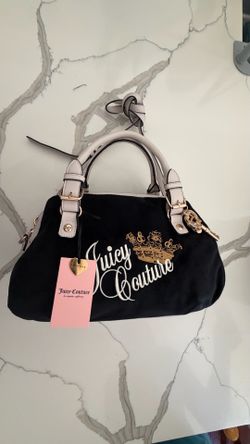 juicy Couture purse