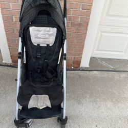 Graco Stroller