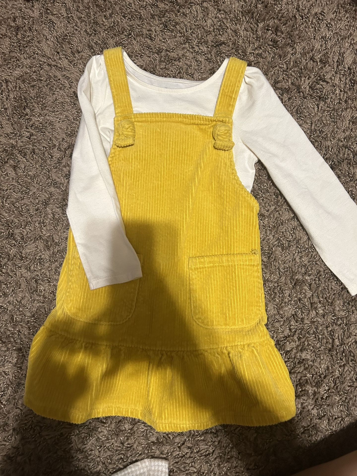 Toddler Clothing