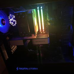 Gaming Pc For Sale / Trade For Steam deck 