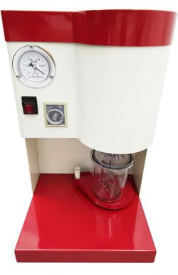 Gypsum Vacuum Mixer Vacuum Mixer Mixing Machine AGAR.  NEW