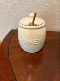Honey Pot
