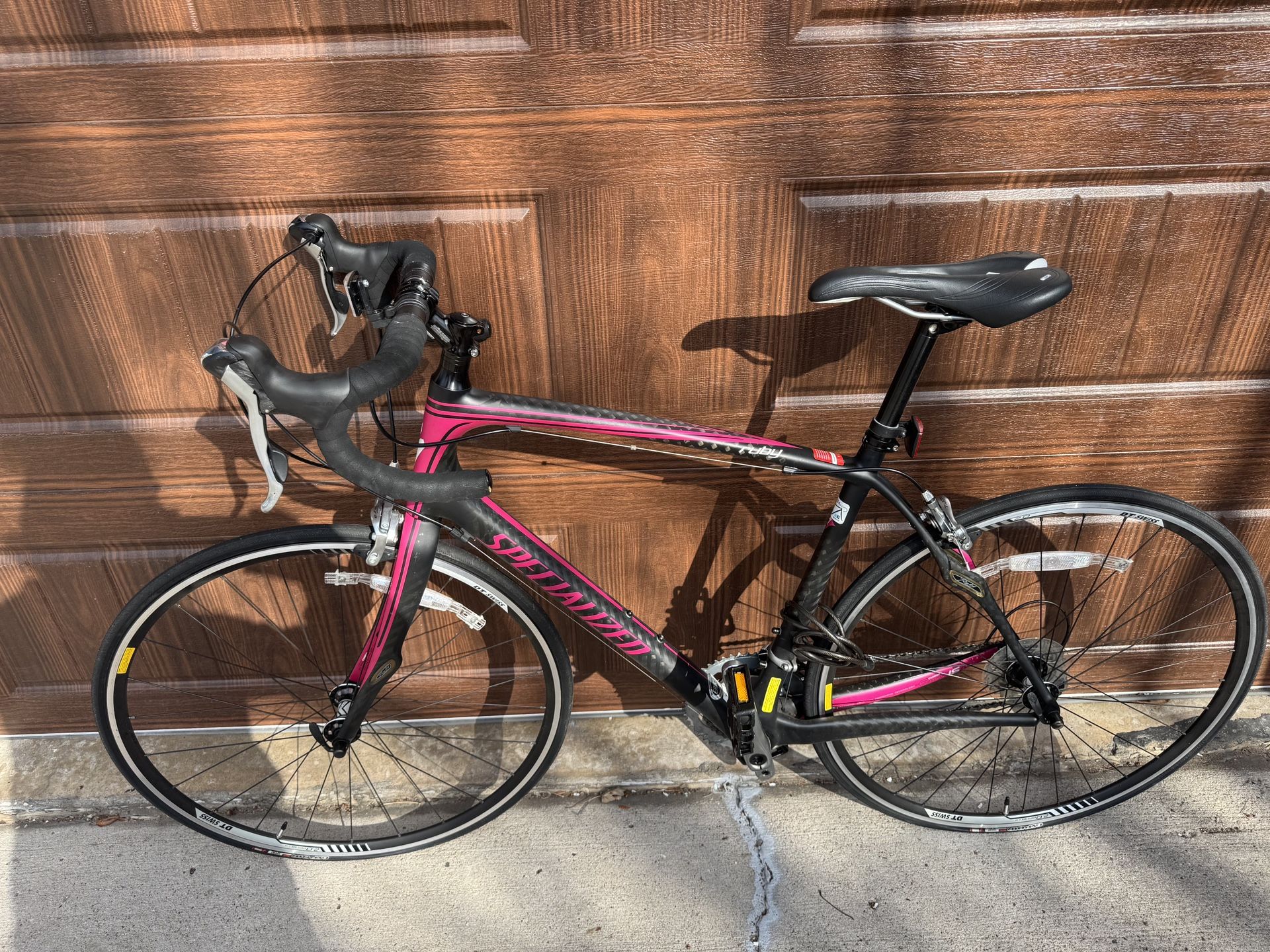 Specialized Road Bike