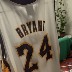 Lakers Jersey