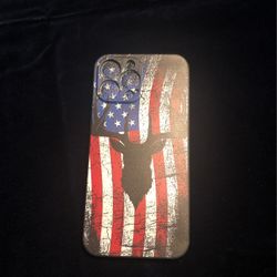 iPhone Compatible Cover