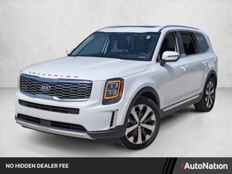 2021 Kia Telluride