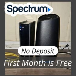 Internet wifi | unlimited Internet | Spectrum Internet ✅