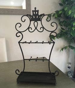 Jewelry display
