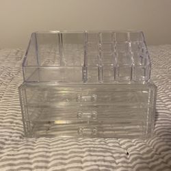 Make Up Organizer 