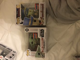 Funk pop Nycc