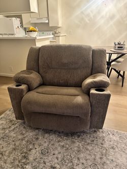 Recliner
