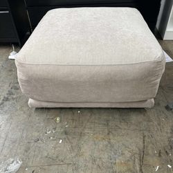Chita Miller Sofa Chair & Ottoman