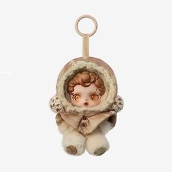 Authentic Skullpanda L’impressionnisme Amber