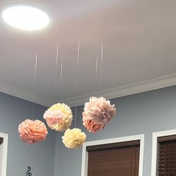 Baby Shower Decorations 