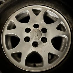 2005 Chevrolet Silverado 1500