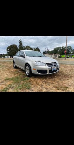 2010 Volkswagen Jetta