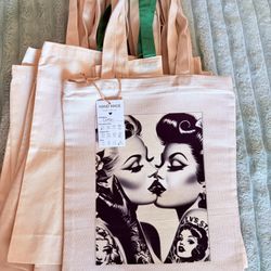 Totes For Sale!