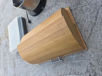 Bread Box