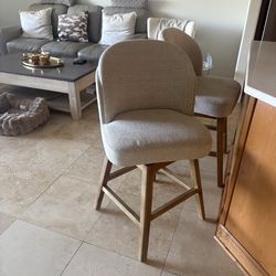 Counter bar bar stool chairs