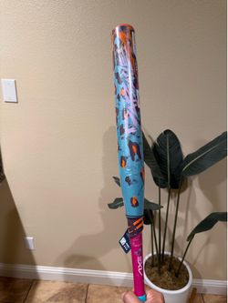Slowpitch Softball Bat Axe Dabacle