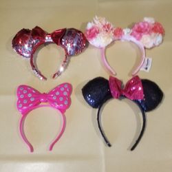 Minnie mouse 