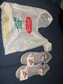 Nike x Social Starus
